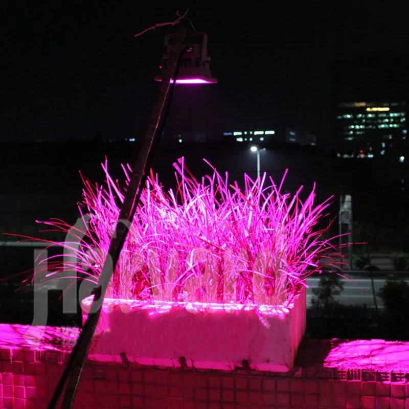 Светодиодная лампа полного спектра 20 Вт|led grow light|grow lightlight for plants |
