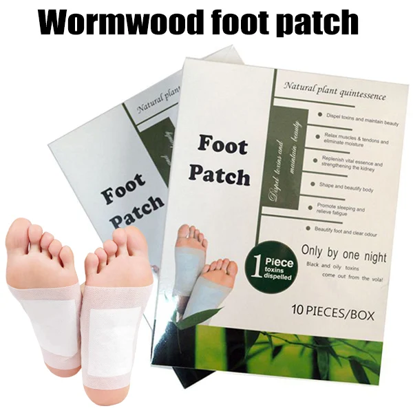 10Pcs/20Pcs Detox Foot Patch Pads Body Toxins Feet Slimming Cleansing Herbal Adhesive @ME88
10Pcs/20Pcs Detox Foot Patch Pads Body Toxins Feet Slimming Cleansing Herbal Adhesive @ME88