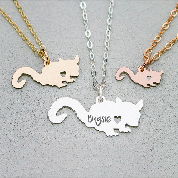 Индивидуальные Медные Очаровательные животные, уникальные ювелирные изделия на заказ, любой текст, подарок другу, блестящее предложение, п...
Индивидуальные Медные Очаровательные животные, уникальные ювелирные изделия на заказ, любой текст, подарок другу, блестящее предложение, п...