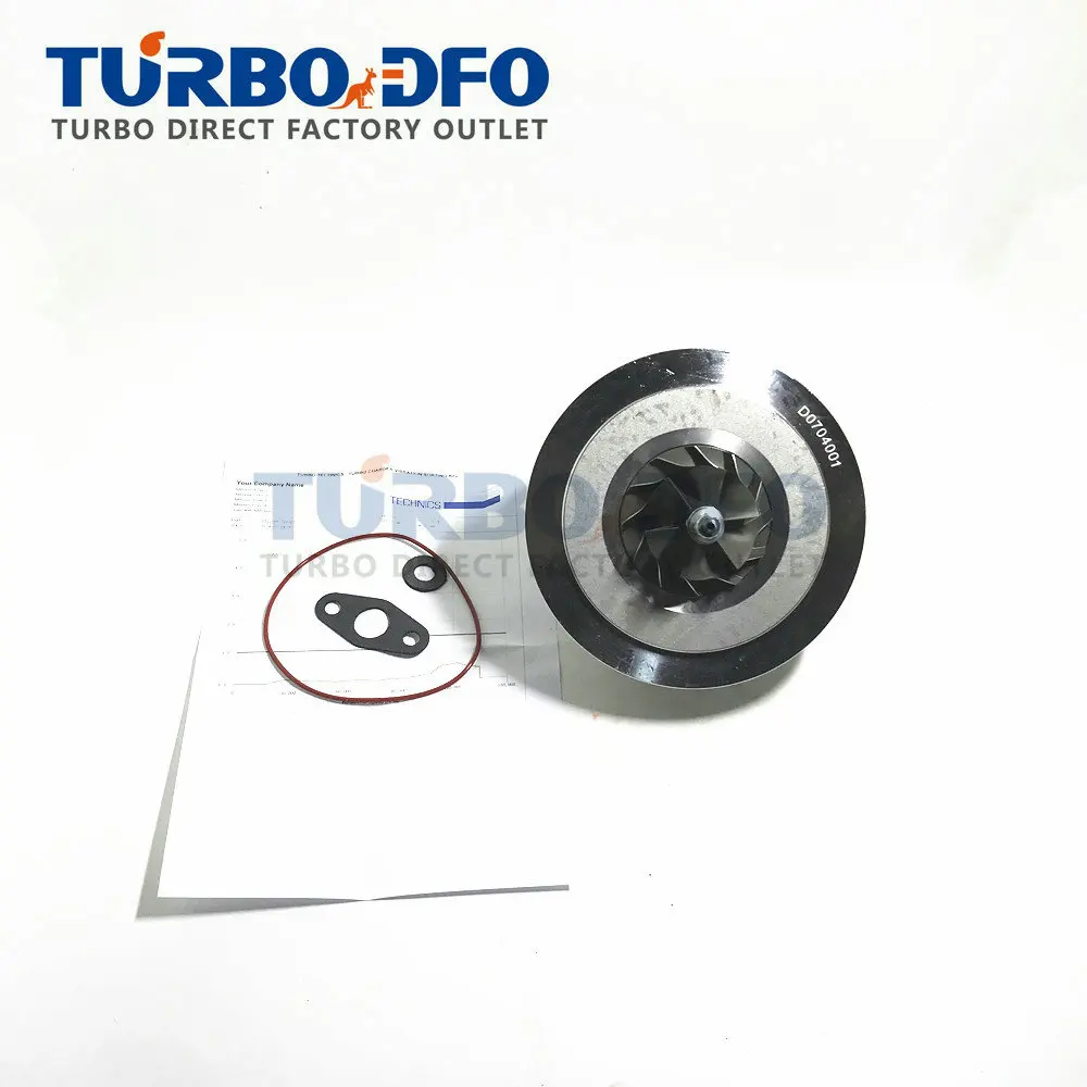 Турбокомпрессор Garrett GT2056V 700935 для BMW X5 3 0 D E53 135 кВт M57D RL 5003S турбина CHRA