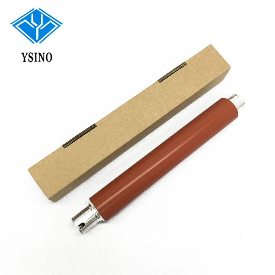 Конкурентный верхний ролик для Ricoh Aficio SP5200DN 5210DN SP5200 SP5210 SP 5200 5210 тепловой ролик M052-4101 горячий ролик
Конкурентный верхний ролик для Ricoh Aficio SP5200DN 5210DN SP5200 SP5210 SP 5200 5210 тепловой ролик M052-4101 горячий ролик