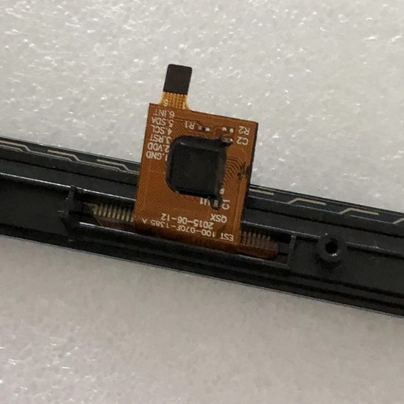 Suitable for 100-070F-1385A Tablet PC Digitizer Capacitive Touch Screen Panel Glass Sensor Replacement Tools
Suitable for 100-070F-1385A Tablet PC Digitizer Capacitive Touch Screen Panel Glass Sensor Replacement Tools