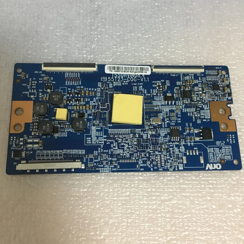 Бесплатная доставка новая логическая плата T550HVN08.4 CTRL BD 55T23 C0G COG в наличии C0G|Детали