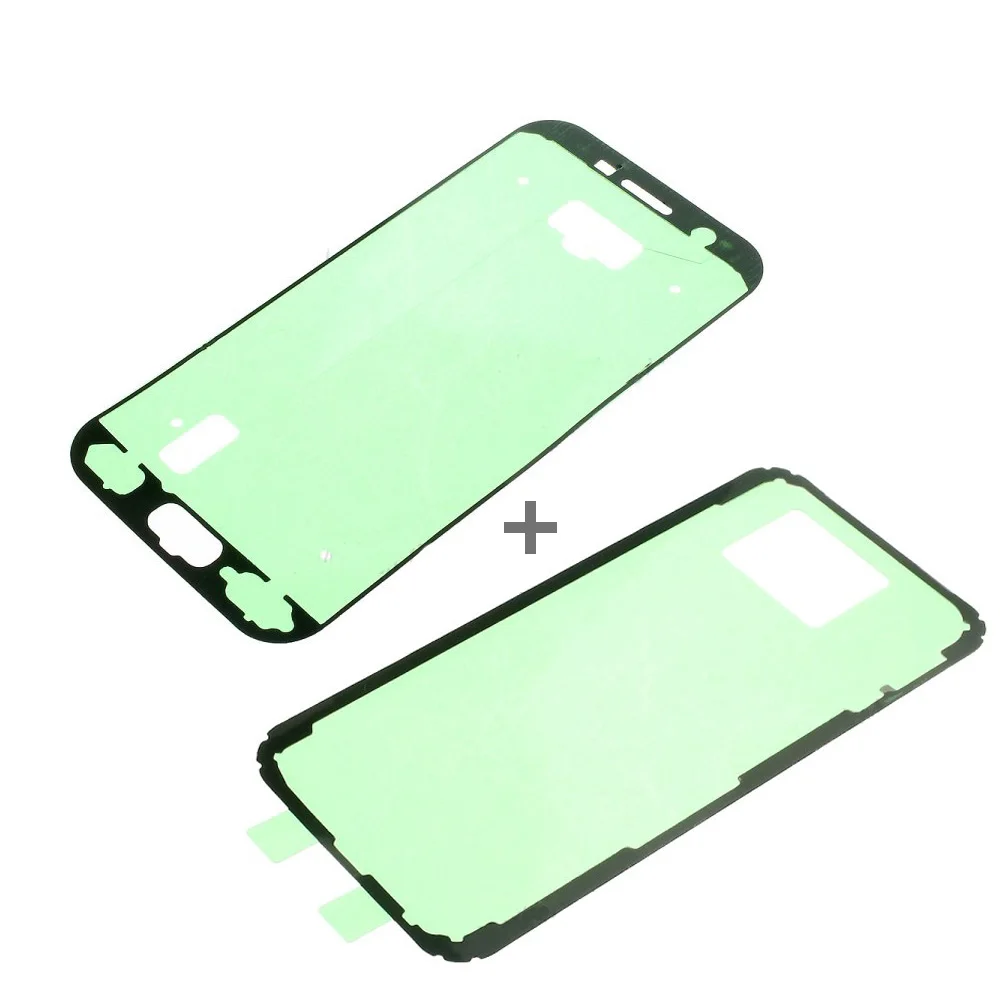 10set/lot For Samsung Galaxy A5 (2017) A520 Front Housing Frame + Battery Door Back Cover Adhesive Sticker Glue
10set/lot For Samsung Galaxy A5 (2017) A520 Front Housing Frame + Battery Door Back Cover Adhesive Sticker Glue