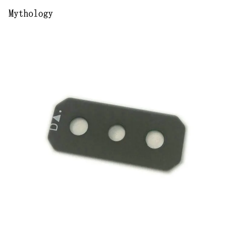 Back Camera Lens For Blackview BV9500 Waterproot Mobile Phone Rear Camera Lens Repair Parts Mythology
Back Camera Lens For Blackview BV9500 Waterproot Mobile Phone Rear Camera Lens Repair Parts Mythology