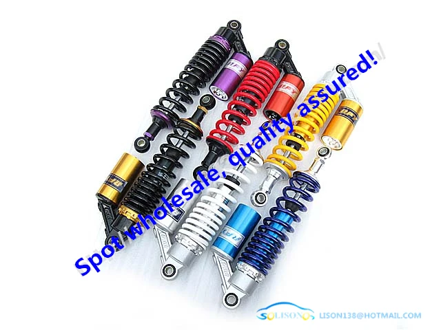 STARPAD for After CB400 XJR400 modified for shock after shock fork nitrogen balloon 320MM heavy street Electric car motorcycle
STARPAD for After CB400 XJR400 modified for shock after shock fork nitrogen balloon 320MM heavy street Electric car motorcycle