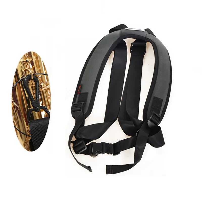 Free shipping French general purpose saxophone strap strong durable sachs hanging belt strap Sax shoulders strap saxophone strap
Free shipping French general purpose saxophone strap strong durable sachs hanging belt strap Sax shoulders strap saxophone strap