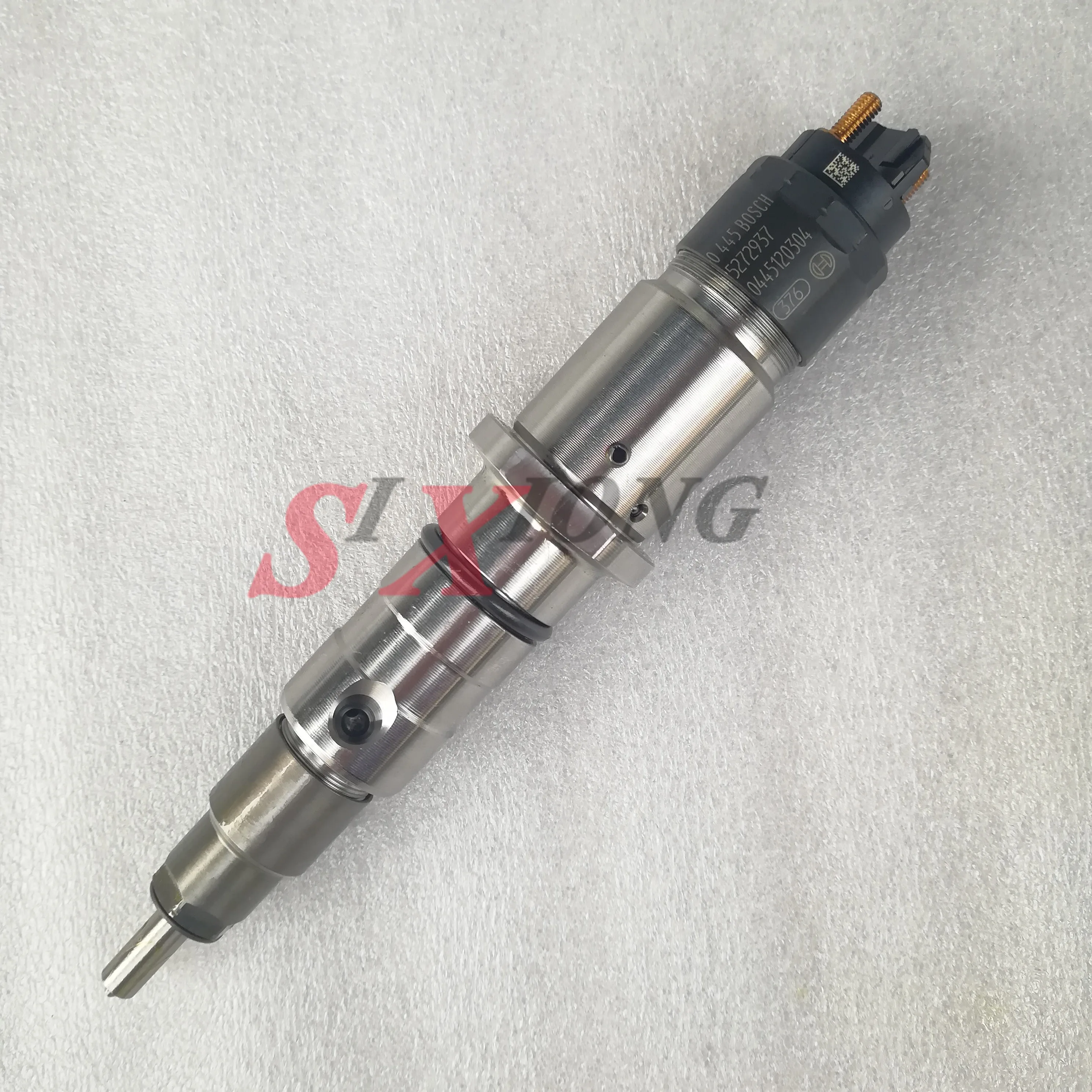 5272937 0445120304 дизельный двигатель Common Rail топливный инжектор для Cummins | Автомобили и