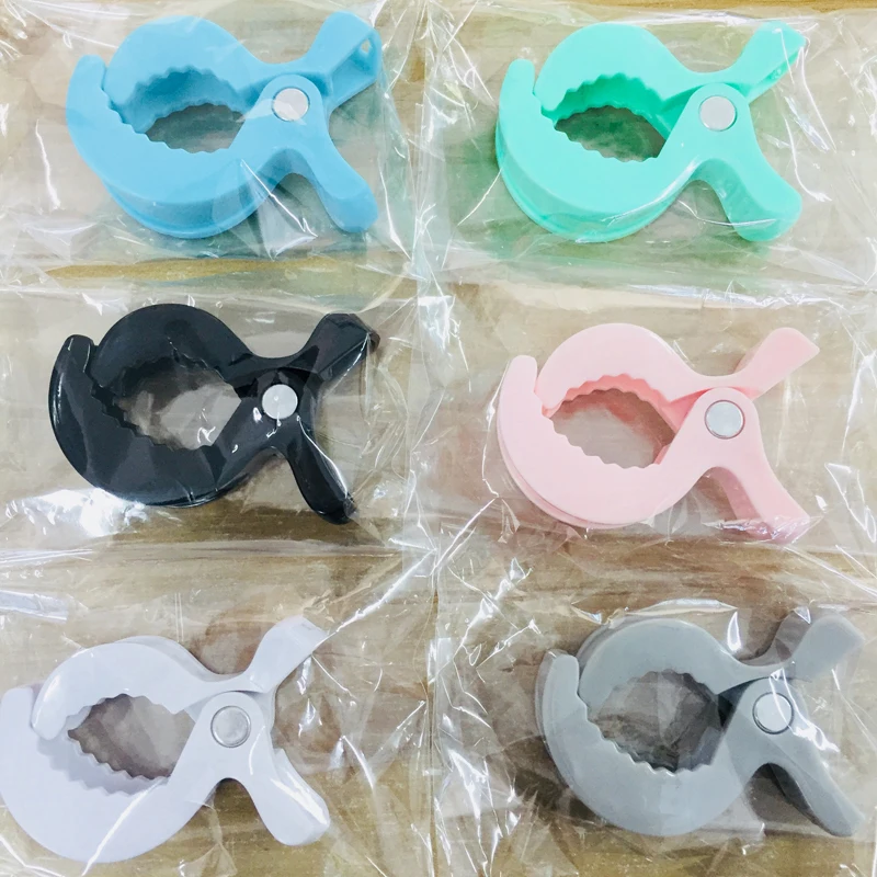 1pcs Multifunction Alligator Clip for Baby Car Rattle Seat Cover Blanket Cloth Clips Organizer Toys Clothes Clips Home Accessory
1pcs Multifunction Alligator Clip for Baby Car Rattle Seat Cover Blanket Cloth Clips Organizer Toys Clothes Clips Home Accessory