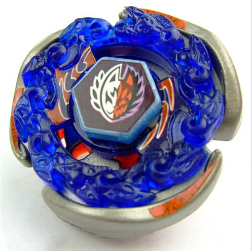 B-X TOUPIE BURST BEYBLADE 4D RAPIDITY METAL FUSION Spinning TopToy Single Metal Fight BB116F SVREW FOX TR145WD
B-X TOUPIE BURST BEYBLADE 4D RAPIDITY METAL FUSION Spinning TopToy Single Metal Fight BB116F SVREW FOX TR145WD