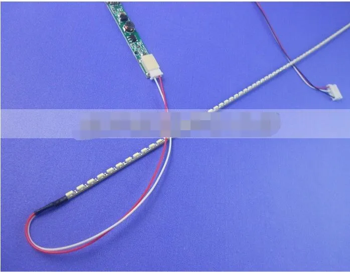 Universal Replacement 15.4 inch wide LED Backlight Strip Kit Update LCD Panel Screen Laptop to LED 335mm Free Shipping
Universal Replacement 15.4 inch wide LED Backlight Strip Kit Update LCD Panel Screen Laptop to LED 335mm Free Shipping