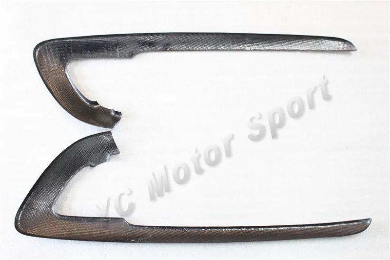 Car Accessories Carbon Fiber Interior Door Trim Cover 2pcs Fit For 2004-2011 A3 3DR Front Door Handle Surround Trim
Car Accessories Carbon Fiber Interior Door Trim Cover 2pcs Fit For 2004-2011 A3 3DR Front Door Handle Surround Trim