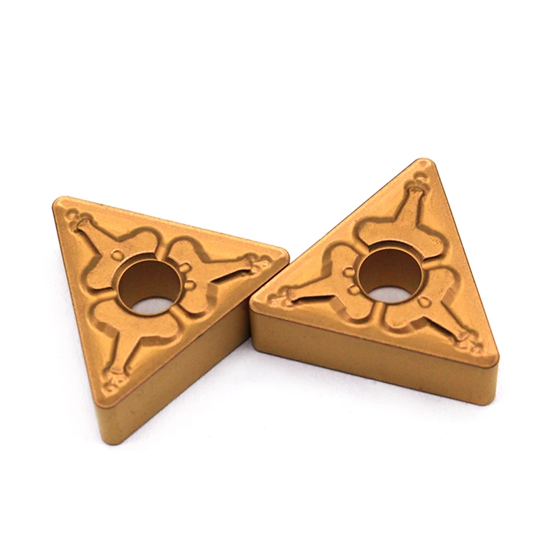 TNMG160404 TNMG160408 TM T9125 Carbide Inserts 100% Original High Quality External Turning Tool CNC Lathe Cutting Tools
TNMG160404 TNMG160408 TM T9125 Carbide Inserts 100% Original High Quality External Turning Tool CNC Lathe Cutting Tools