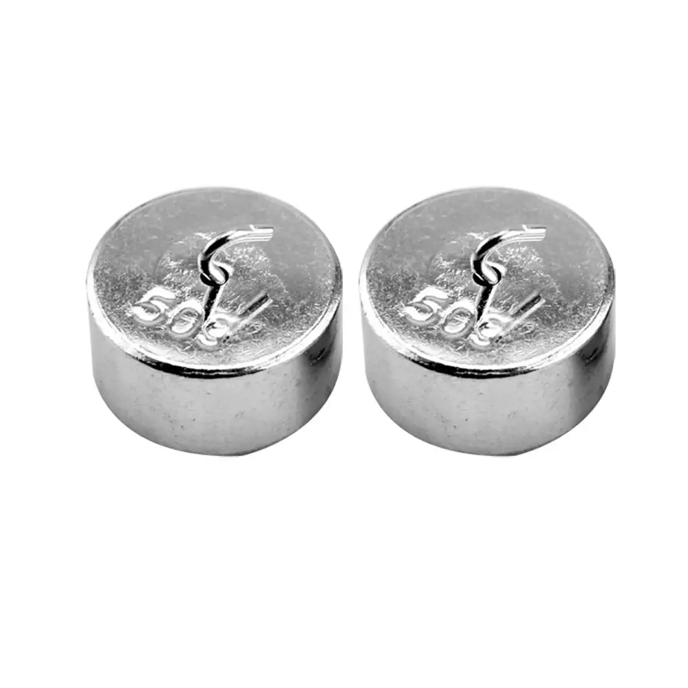 50g 10pcs/set Physical Study Instruments Metal Hook Code School Teaching Equipment Hook Code Physical Science Experiment Aids
50g 10pcs/set Physical Study Instruments Metal Hook Code School Teaching Equipment Hook Code Physical Science Experiment Aids