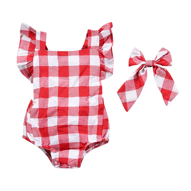 Baby Rompers Summer Baby Girl Clothes 2020 Baby Girl Dress Fashion Newborn Baby Clothes Infant Jumpsuitst Kids Clothes
Baby Rompers Summer Baby Girl Clothes 2020 Baby Girl Dress Fashion Newborn Baby Clothes Infant Jumpsuitst Kids Clothes