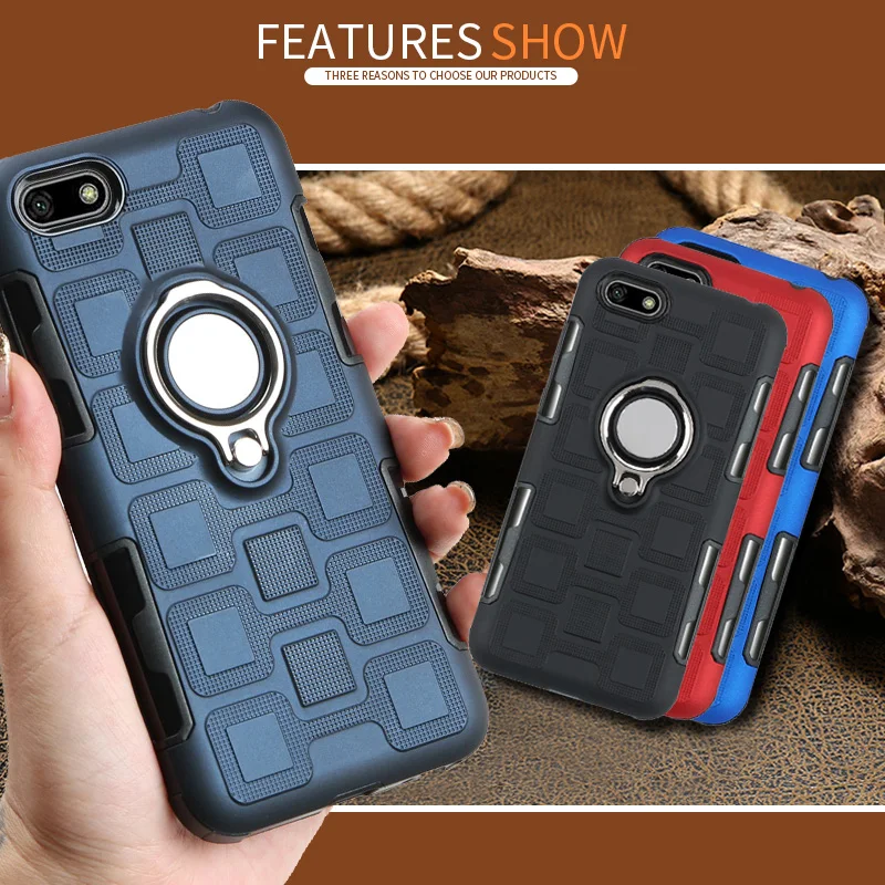 Luxury Magnetic Stand mobile Case For Huawei Y5 Y9 2018 Prime 2019 Cover Shell For Huawei Y6 2018 Y7 Prime 2019 Ring Phone Case
Luxury Magnetic Stand mobile Case For Huawei Y5 Y9 2018 Prime 2019 Cover Shell For Huawei Y6 2018 Y7 Prime 2019 Ring Phone Case