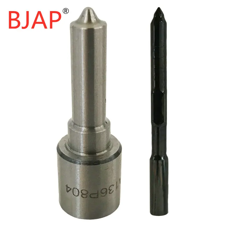 Дизельная Форсунка DSLA136P804 0433175203 для инжектора Bosch 0445120002 Renault 5001849912 Iveco 500313105 Peugeot 198083
Дизельная Форсунка DSLA136P804 0433175203 для инжектора Bosch 0445120002 Renault 5001849912 Iveco 500313105 Peugeot 198083