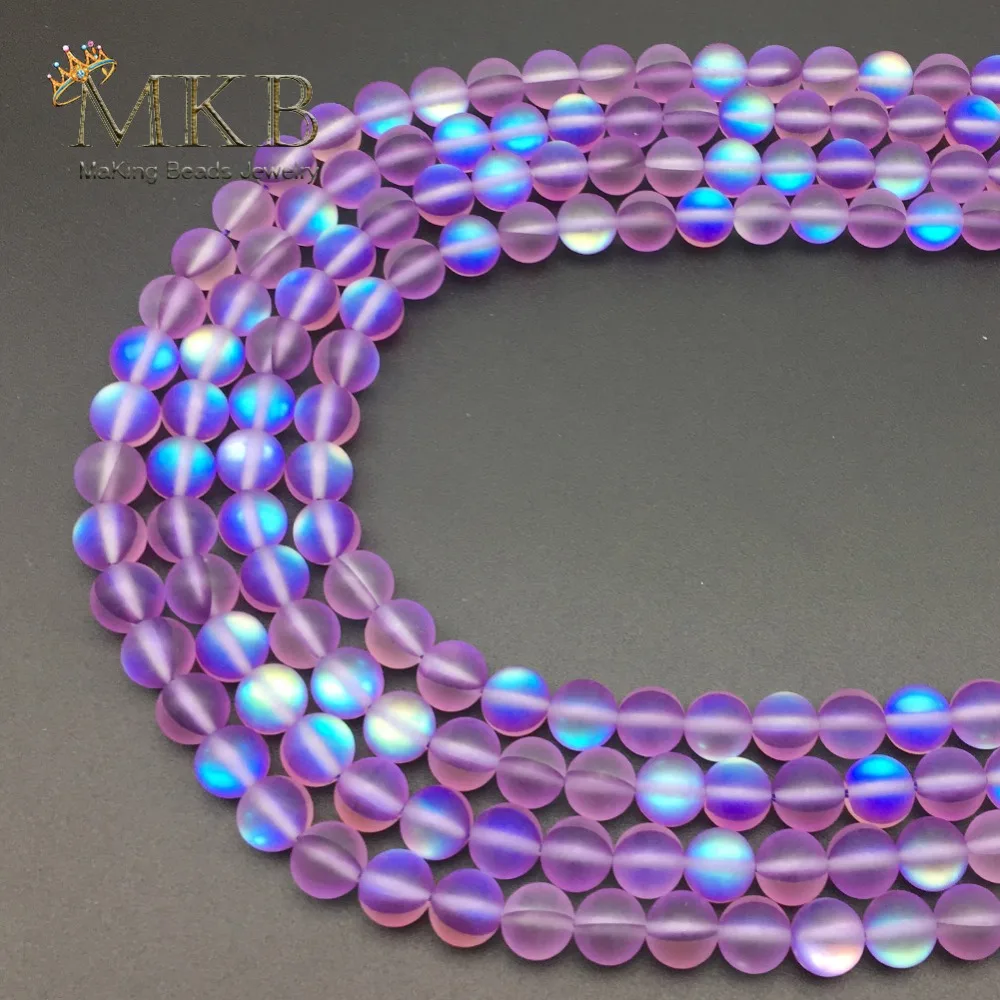 A+ Matte Purple Austria Crystal Round Beads For Jewelry Making 6 8 10 12mm Glitter MoonStone Beads Diy Bracelet Wholesale
A+ Matte Purple Austria Crystal Round Beads For Jewelry Making 6 8 10 12mm Glitter MoonStone Beads Diy Bracelet Wholesale