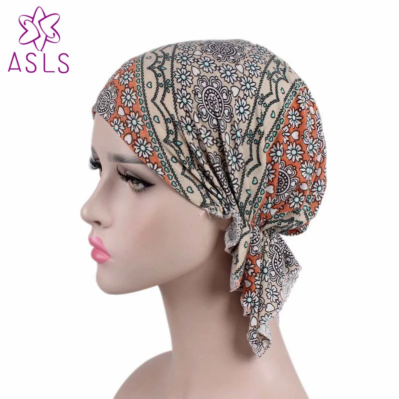 New Arrival Stretchy Turban Cotton Beanie Pre Tied Scarf Head Scarf Chemo Hat Cancer Scarves Lady Turbante for
New Arrival Stretchy Turban Cotton Beanie Pre Tied Scarf Head Scarf Chemo Hat Cancer Scarves Lady Turbante for