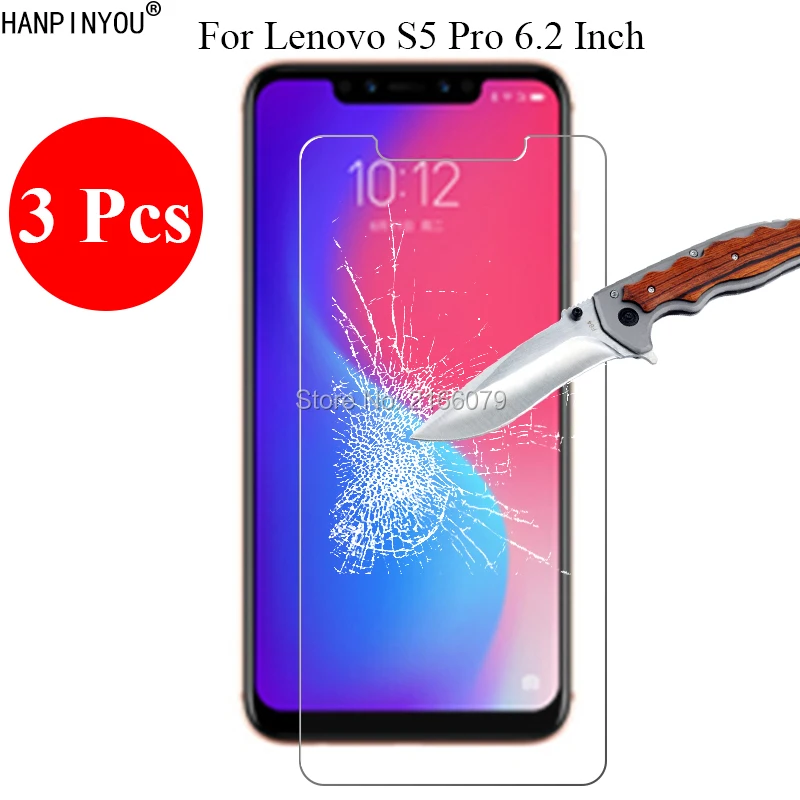 Закаленное стекло 9H 2.5D для Lenovo S5 Pro S5Pro, защитная пленка для телефона, инструменты для очистки, 3 шт./лот
Закаленное стекло 9H 2.5D для Lenovo S5 Pro S5Pro, защитная пленка для телефона, инструменты для очистки, 3 шт./лот