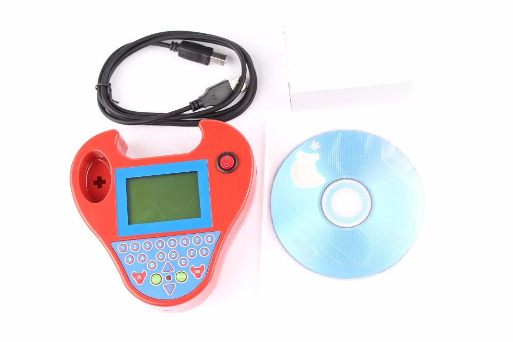 2017 MINI Smart ZED BULL Auto Key Programmer Interface ZedBull HW V5.02 SW V508 Auto Transponder Multi-Language ZED-BULL
2017 MINI Smart ZED BULL Auto Key Programmer Interface ZedBull HW V5.02 SW V508 Auto Transponder Multi-Language ZED-BULL