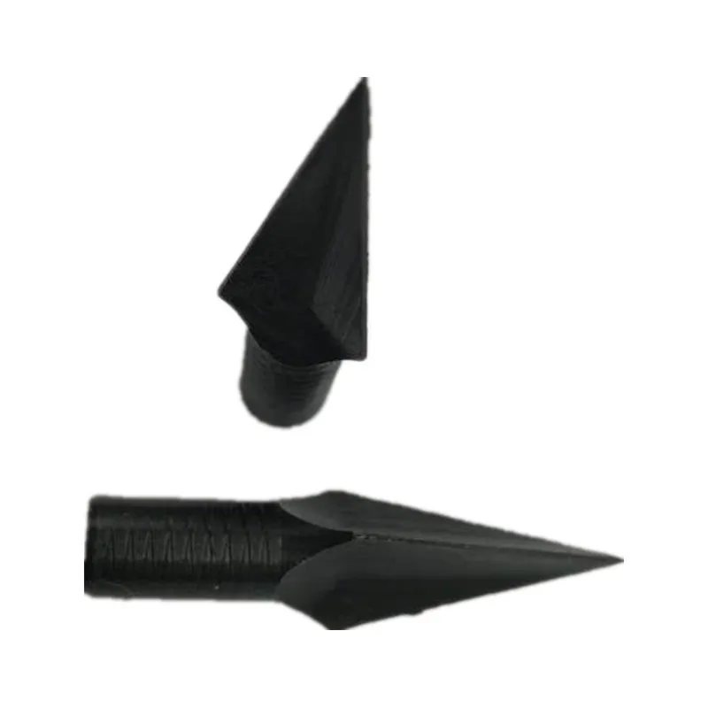 6/12Pcs Hunting Broadheads Arrow Head Black Retro Arrow Tips Point Fit 8mm Arrow Shaft For Training Shooting Archery Accessories
6/12Pcs Hunting Broadheads Arrow Head Black Retro Arrow Tips Point Fit 8mm Arrow Shaft For Training Shooting Archery Accessories