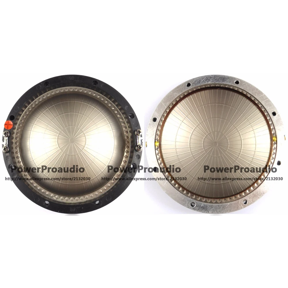 2 шт. диафрагма для JBL 2446 2446H 2447 2447H 2451J 2452H 8 Ом Автомобильная диафрагма
2 шт. диафрагма для JBL 2446 2446H 2447 2447H 2451J 2452H 8 Ом Автомобильная диафрагма