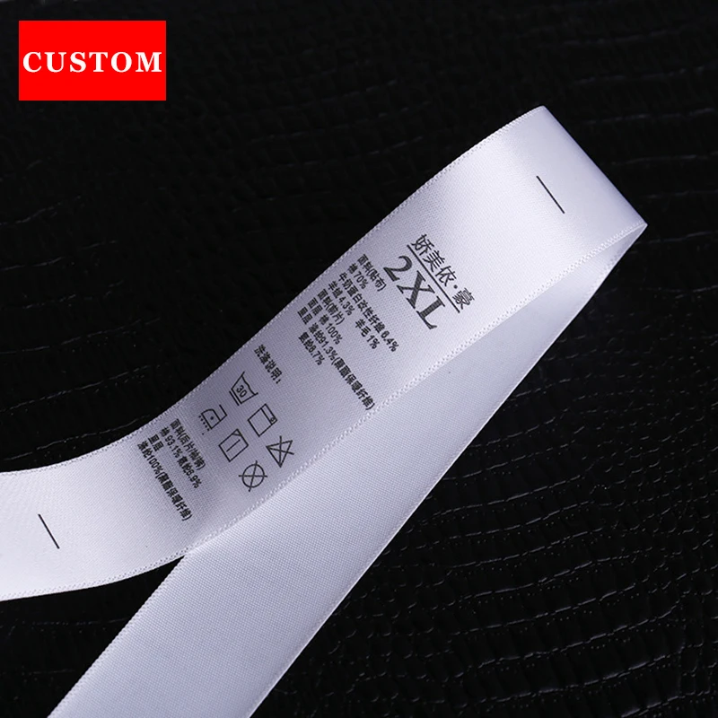 factory customized garment washing labels cotton printing personalized labels garment screen printing children's clothes labels
factory customized garment washing labels cotton printing personalized labels garment screen printing children's clothes labels