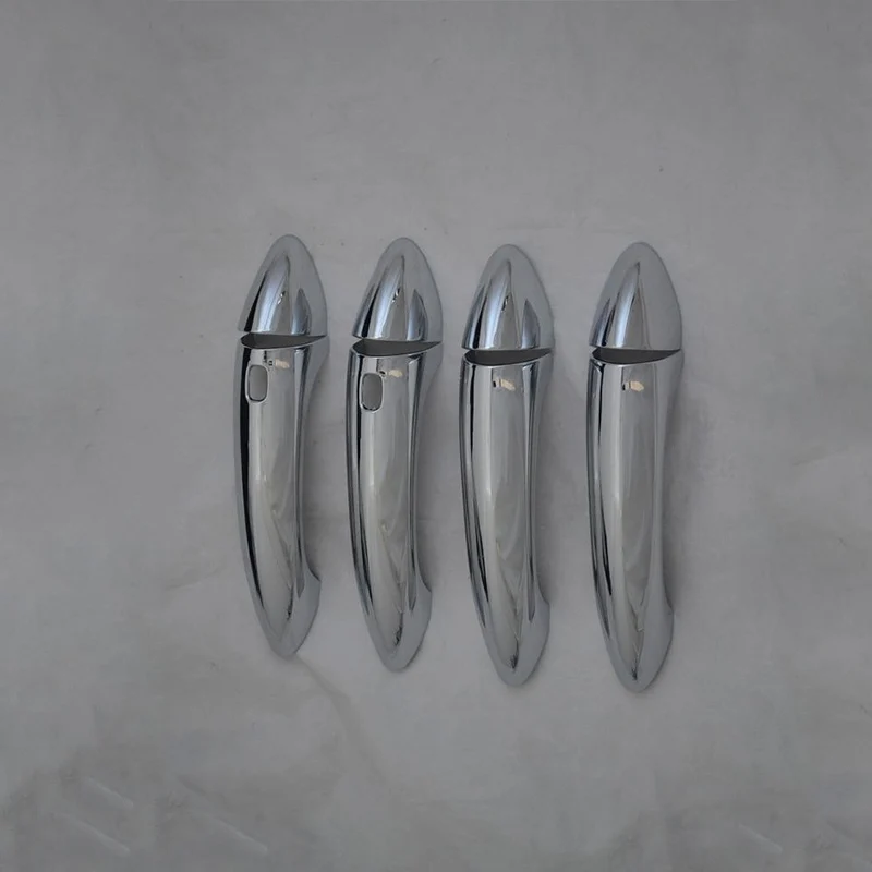 ABS Exterior car door handle cover lmiddle configuration Decoration Strip Cover Trim Car Styling For CHEVROLET CRUZE 2015
ABS Exterior car door handle cover lmiddle configuration Decoration Strip Cover Trim Car Styling For CHEVROLET CRUZE 2015