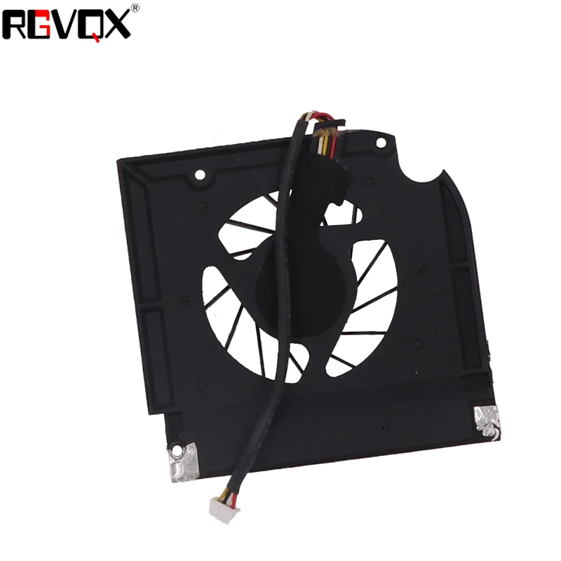 New Laptop Cooling Fan for HP Pavilion DV9000 ~DV9600 Series PN: KSB05605HB KSB0605HB DFB552005M30T CPU Cooler Radiator
New Laptop Cooling Fan for HP Pavilion DV9000 ~DV9600 Series PN: KSB05605HB KSB0605HB DFB552005M30T CPU Cooler Radiator