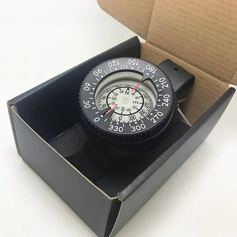 Scuba Diving Waterproof Digital Compass Watch Mini Wristwatch Scuba Compass For Swimming Underwater Sports Accessories
Scuba Diving Waterproof Digital Compass Watch Mini Wristwatch Scuba Compass For Swimming Underwater Sports Accessories