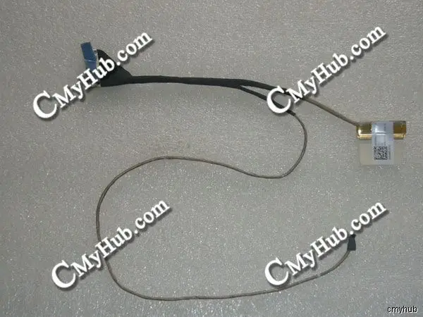 New For ASUS X200 X200M X200MA LXPA 14005-01180500 DDEX8ELC020 40Pin LED LCD Cable
New For ASUS X200 X200M X200MA LXPA 14005-01180500 DDEX8ELC020 40Pin LED LCD Cable