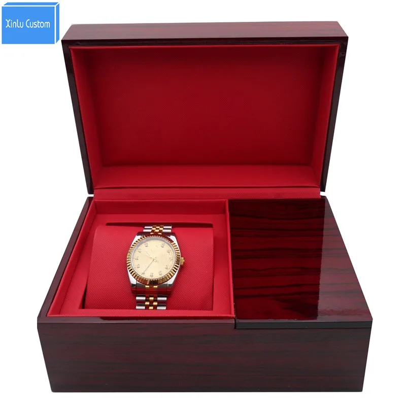 Best for Gift Blank Grade Square Brown Wood Glossy Luxury Gift Watch Boxes Display for Storage Box Watches Alibaba Factory
Best for Gift Blank Grade Square Brown Wood Glossy Luxury Gift Watch Boxes Display for Storage Box Watches Alibaba Factory