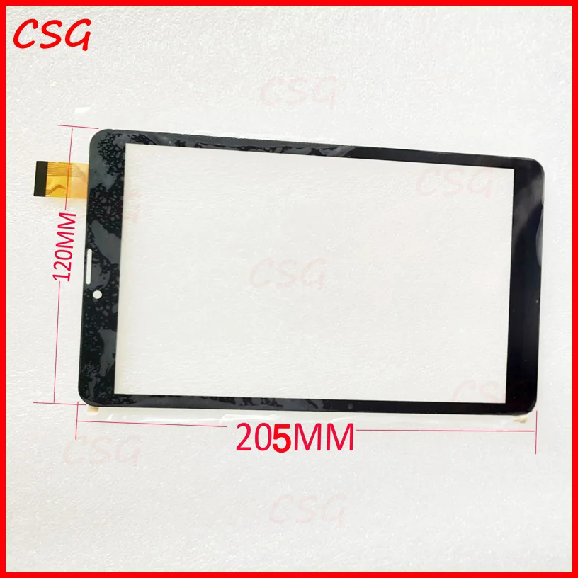Панель сенсорного экрана для Roverpad Sky Q8 8 Гб 3G Sky Q8 M410 3G, 205*120 мм, сменный дигитайзер, емкостный сенсорный Внешний экран
Панель сенсорного экрана для Roverpad Sky Q8 8 Гб 3G Sky Q8 M410 3G, 205*120 мм, сменный дигитайзер, емкостный сенсорный Внешний экран