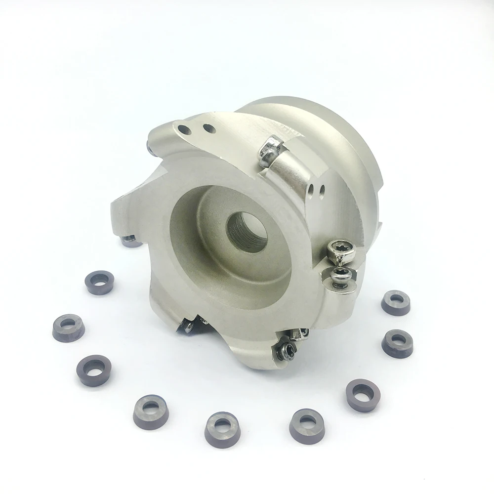 RPMW1003 10 шт. + 1 шт. Эми 5R 100-32-6T держатель для фрезерования карбида вставки лица Мельница Фреза Для фрезы машина цанговый патрон
RPMW1003 10 шт. + 1 шт. Эми 5R 100-32-6T держатель для фрезерования карбида вставки лица Мельница Фреза Для фрезы машина цанговый патрон
