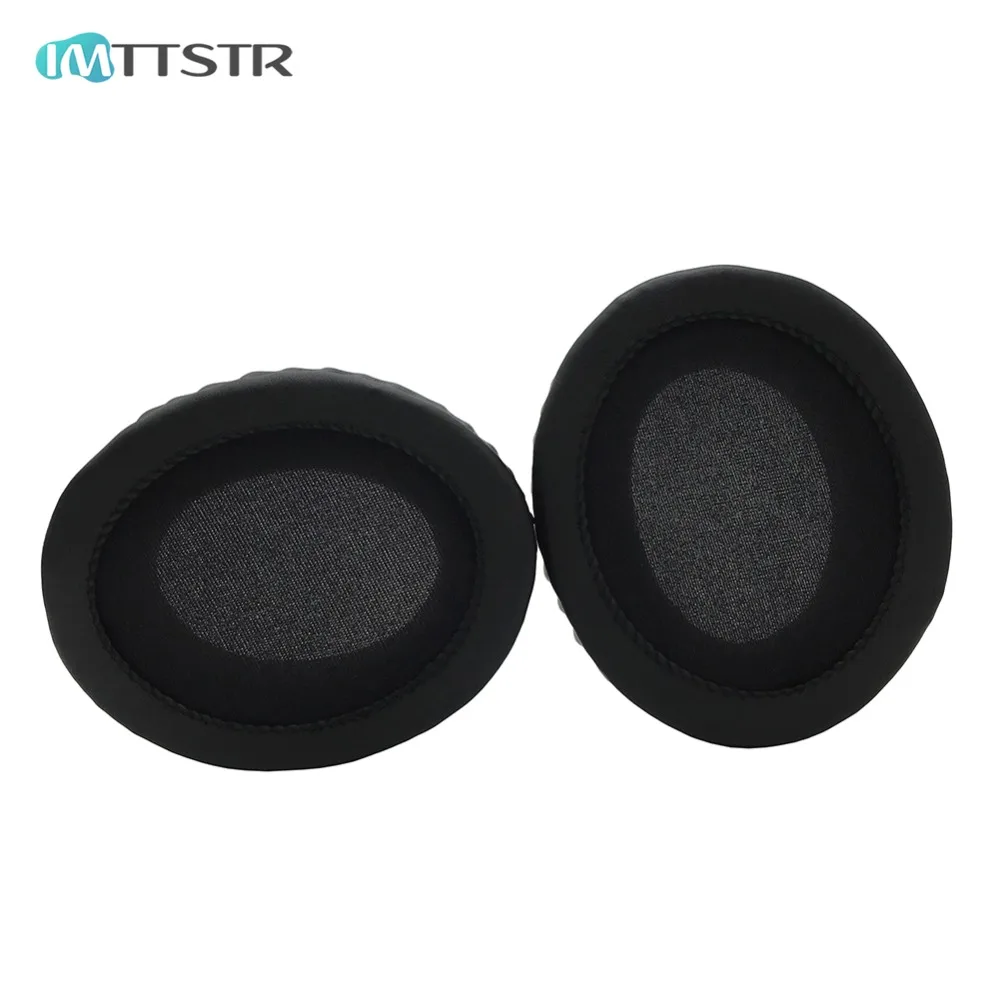 Ear Pads for Turtle Beach Earforce TANGO Headset Earpads Earmuff Cover Cushion Replacement Cups
Ear Pads for Turtle Beach Earforce TANGO Headset Earpads Earmuff Cover Cushion Replacement Cups