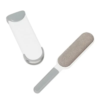 Cat Comb Tool Pet Hair Remover Brush Dog Cat Fur Brush Base Double-Side Home Furniture Sofa Clothes Cleaning
Cat Comb Tool Pet Hair Remover Brush Dog Cat Fur Brush Base Double-Side Home Furniture Sofa Clothes Cleaning