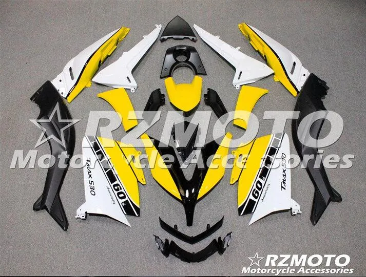 New ABS motorcycle Fairing For YAMAHA TMAX530 2015 2016 Injection Bodywor All sorts of color No.008
New ABS motorcycle Fairing For YAMAHA TMAX530 2015 2016 Injection Bodywor All sorts of color No.008