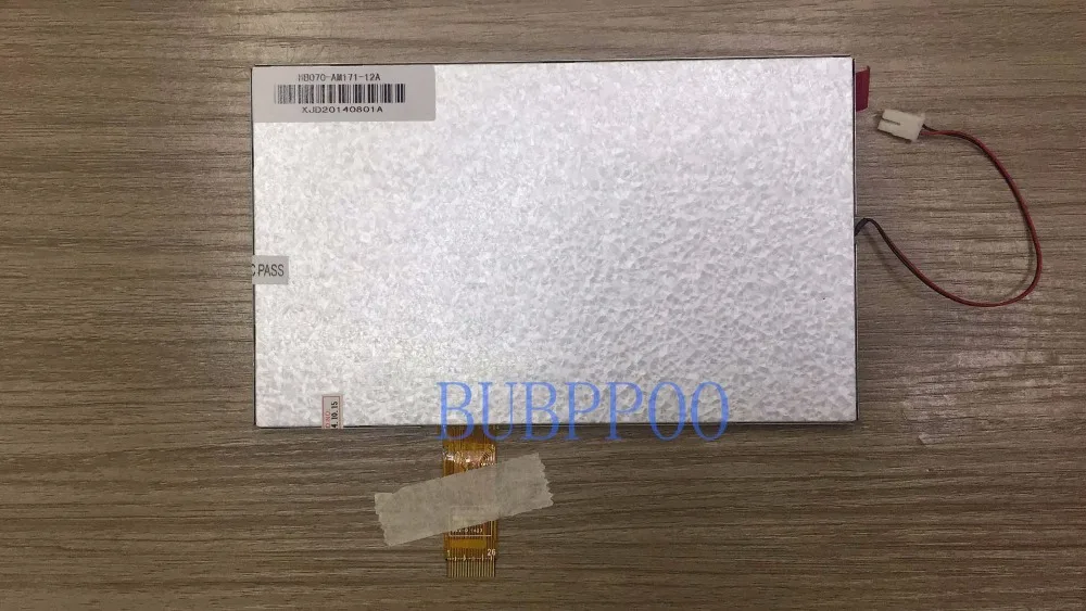 Бесплатная доставка, оригинальный мобильный dvd-плеер hannstar7 с ЖК-экраном, 14h7214h00b35-a0
Бесплатная доставка, оригинальный мобильный dvd-плеер hannstar7 с ЖК-экраном, 14h7214h00b35-a0