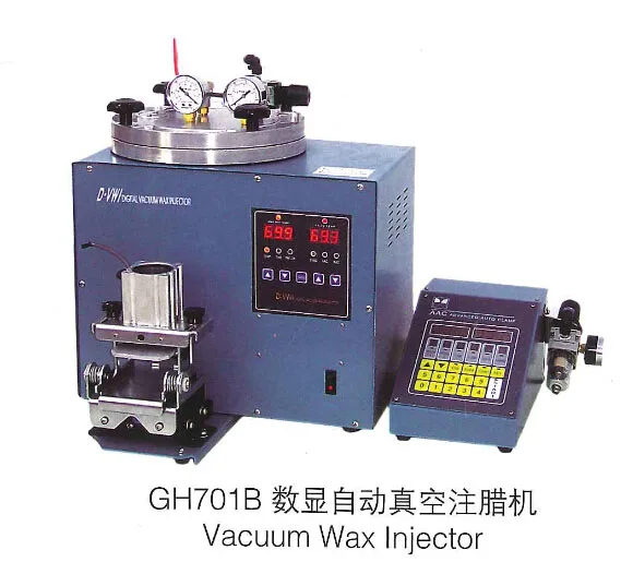 Цифровой инжектор для воска для ювелирных изделий с усовершенствованным автоматическим зажимом и контроллером, вакуумный насос
Цифровой инжектор для воска для ювелирных изделий с усовершенствованным автоматическим зажимом и контроллером, вакуумный насос