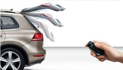 Remote Control Intelligent Power Liftgate, Power Back Door, Electric Trunk Lid for BMW X3
Remote Control Intelligent Power Liftgate, Power Back Door, Electric Trunk Lid for BMW X3