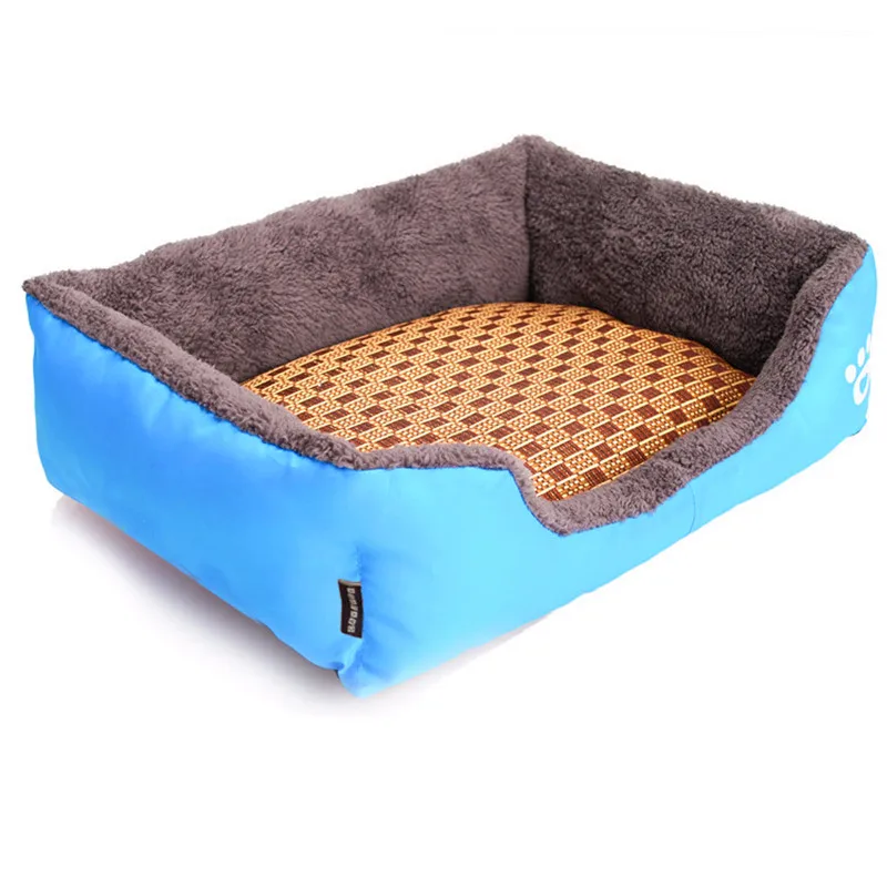 Winter Warm Rectangle Candy Colored Dogs Beds Soft Warm Pet House Kennel Breathable Cute Kennel Nest Dog Fleece Cat Bed
Winter Warm Rectangle Candy Colored Dogs Beds Soft Warm Pet House Kennel Breathable Cute Kennel Nest Dog Fleece Cat Bed