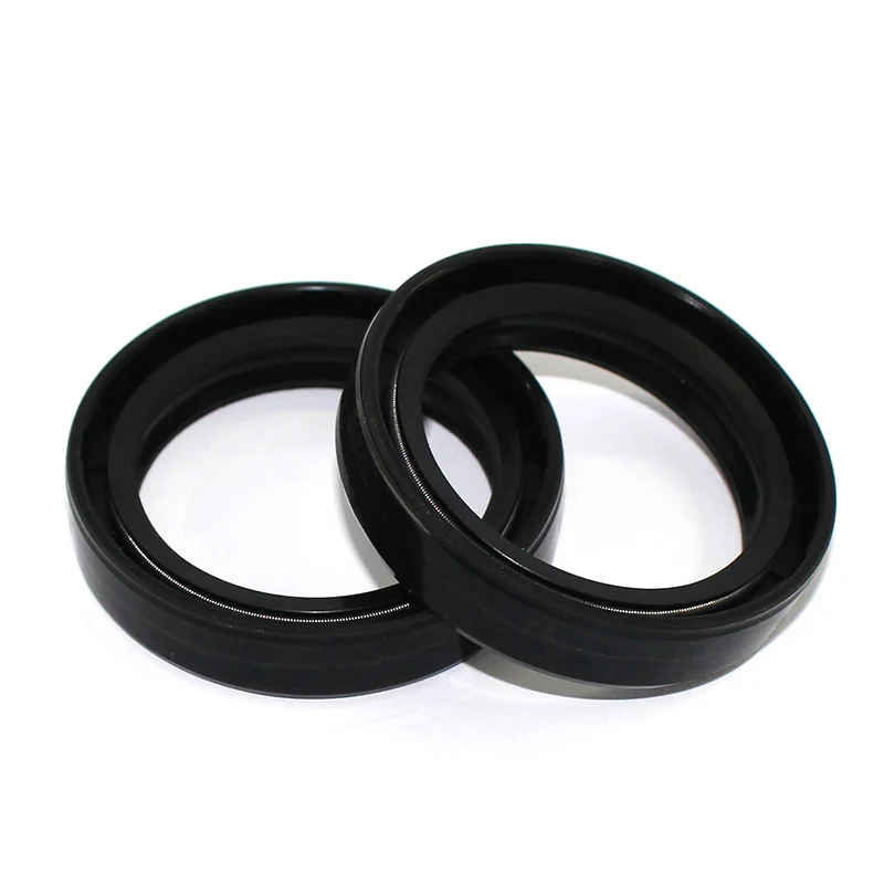 2PCS FOR HONDA CR85RB CR85R 2003 2004 2005 2006 2007 motorcycles shock absorber front fork bike oil seal parts
2PCS FOR HONDA CR85RB CR85R 2003 2004 2005 2006 2007 motorcycles shock absorber front fork bike oil seal parts