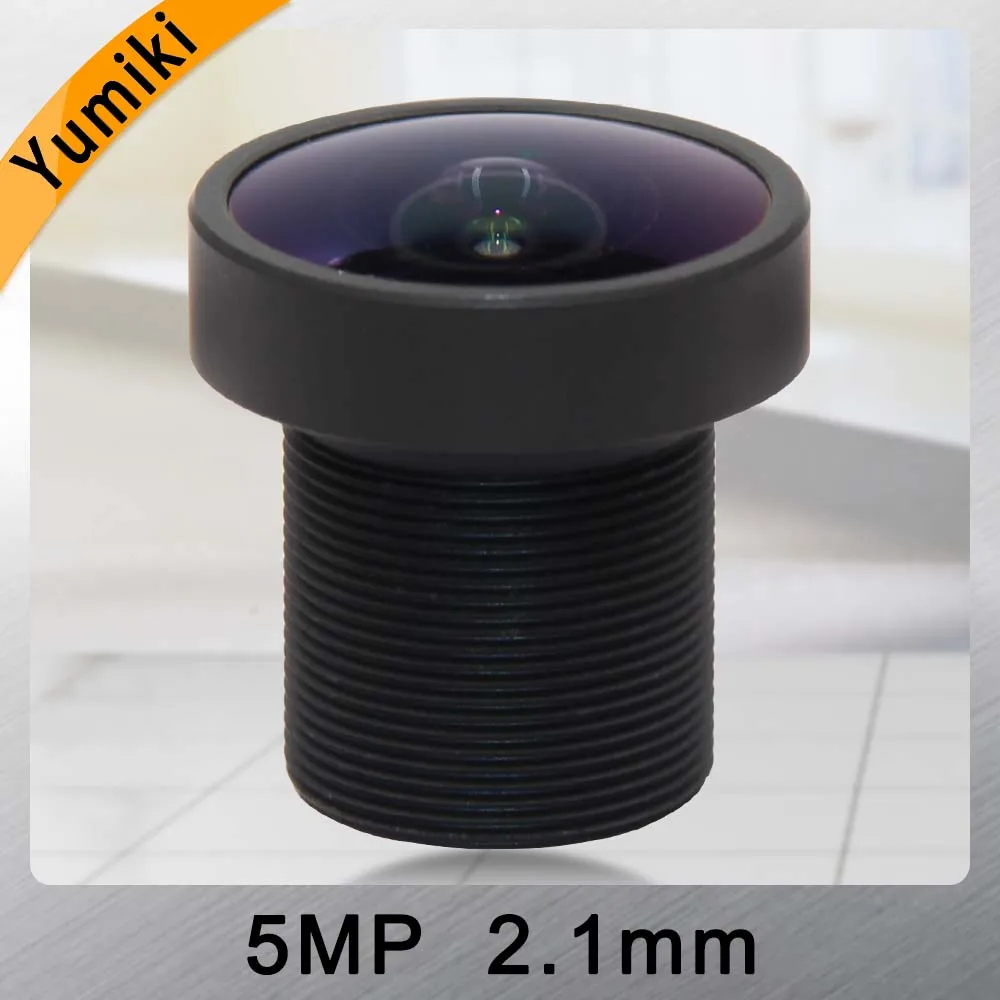 Yumiki 5,0 мегапиксельная M12 MTV 2,1 мм 5MP HD камера видеонаблюдения ИК HD камера безопасности объектив с фиксированной радужной оболочкой
Yumiki 5,0 мегапиксельная M12 MTV 2,1 мм 5MP HD камера видеонаблюдения ИК HD камера безопасности объектив с фиксированной радужной оболочкой
