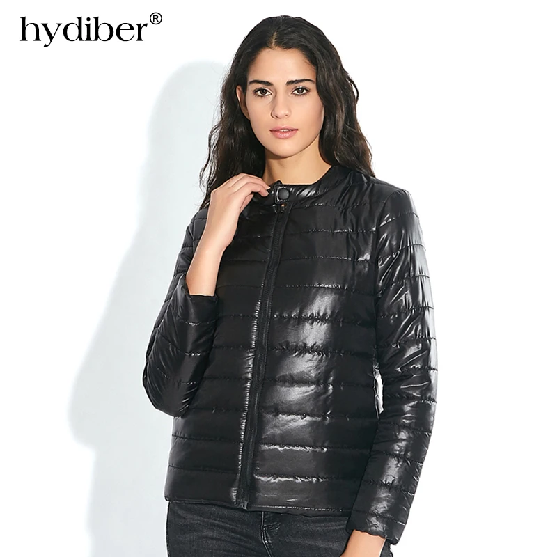 2018 Autumn Winter Women Slim Short Black Jacket Basic Thin Coat Cotton Padded Outerwear Warm Jackets Plus Size 3XL C175
2018 Autumn Winter Women Slim Short Black Jacket Basic Thin Coat Cotton Padded Outerwear Warm Jackets Plus Size 3XL C175
