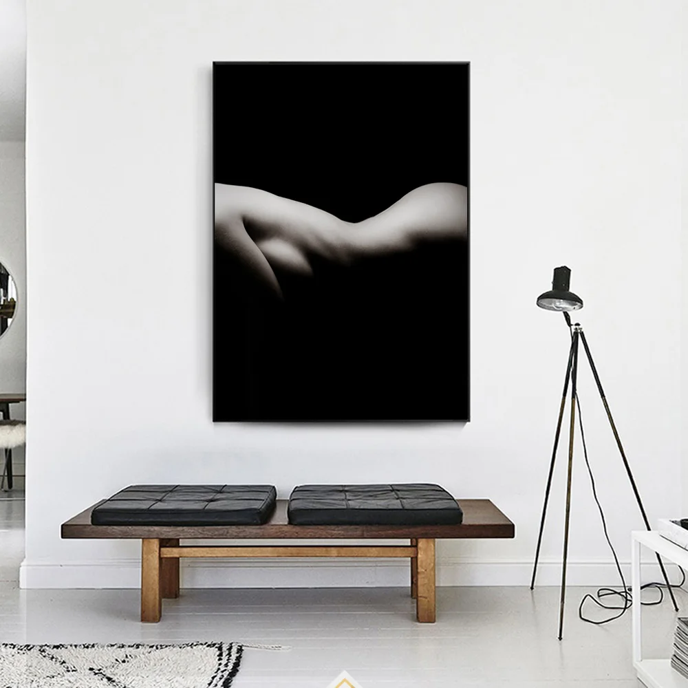 Sexy Woman Body Wall Art Canvas Prints Posters And Prints Pop Art Canvas Paintings Body Art Wall Pictures For Home Cuadros Decor
Sexy Woman Body Wall Art Canvas Prints Posters And Prints Pop Art Canvas Paintings Body Art Wall Pictures For Home Cuadros Decor