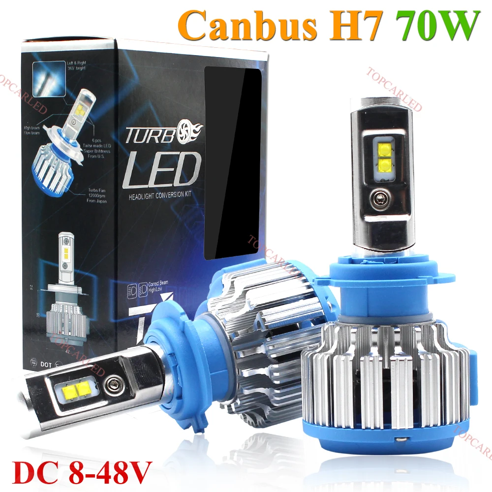 2pcs H7 LED Car Headlights 35W Canbus High Power Chips Waterproof Turbo LED Bulbs For Car Auto Motorcycle Bike Vehicles Lights
2pcs H7 LED Car Headlights 35W Canbus High Power Chips Waterproof Turbo LED Bulbs For Car Auto Motorcycle Bike Vehicles Lights