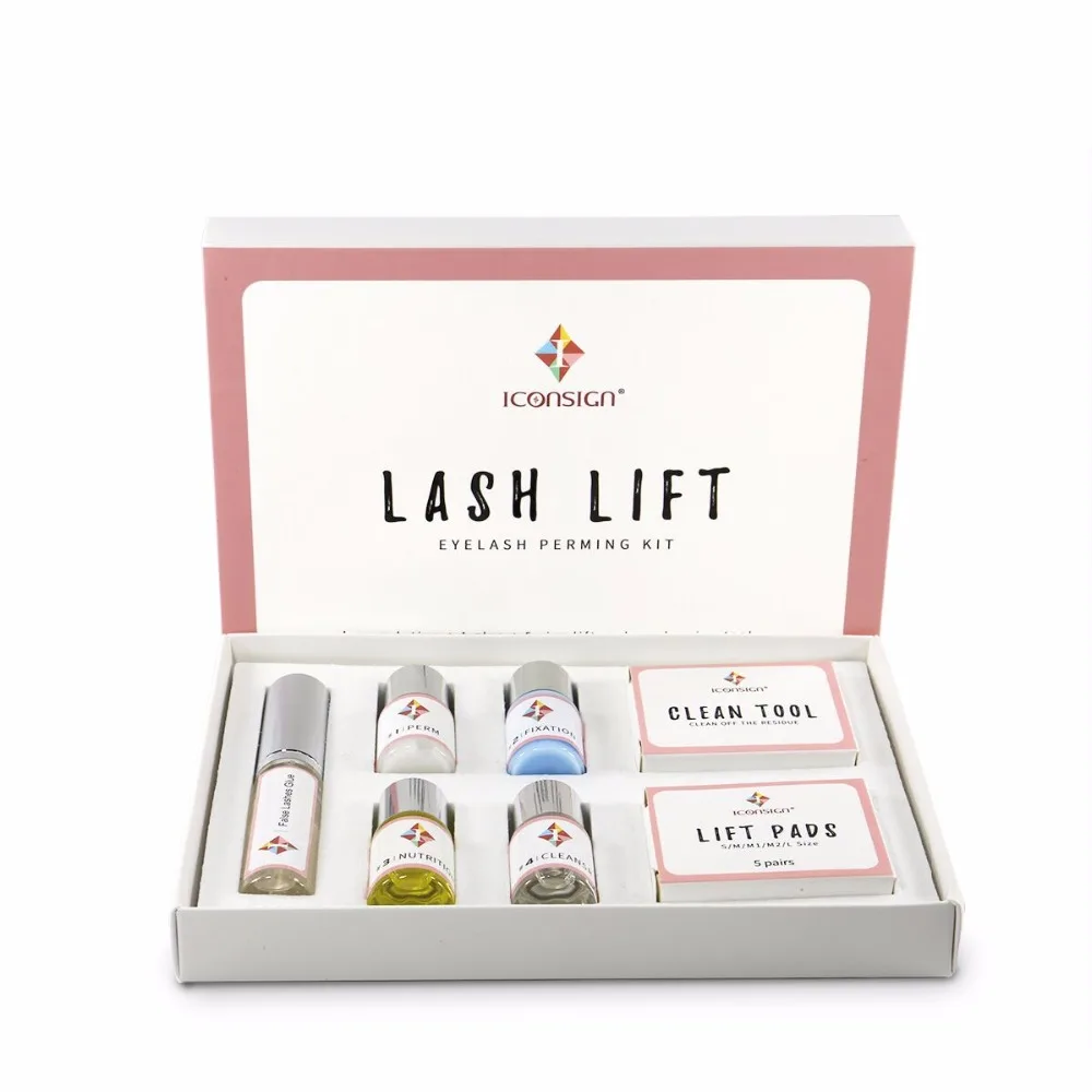 Professional Lash Lift Mini Perming Kit Eyelash Lifting False Eyelash Extension Lotion Curling Tools Salon Beauty Full Set
Professional Lash Lift Mini Perming Kit Eyelash Lifting False Eyelash Extension Lotion Curling Tools Salon Beauty Full Set