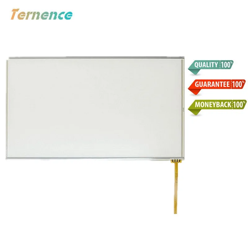 NEW 10.2" 4 Wire Resistive Touch Screen Panel 233x145.9mm With USB Controller Board LCD Screen touch panel Glass Free shipping
NEW 10.2" 4 Wire Resistive Touch Screen Panel 233x145.9mm With USB Controller Board LCD Screen touch panel Glass Free shipping