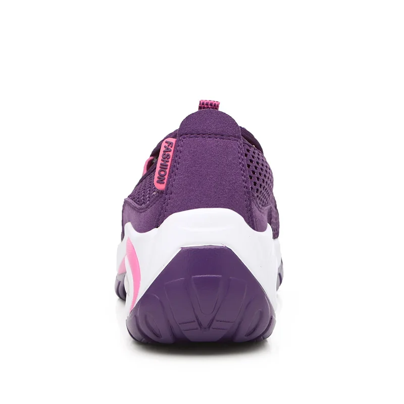 WDZKN Shoes Woman Fashion Breathable Air Mesh Women Flat Platform Shoes Comfortable Slip On Casual Shoes Women Round Toe
WDZKN Shoes Woman Fashion Breathable Air Mesh Women Flat Platform Shoes Comfortable Slip On Casual Shoes Women Round Toe